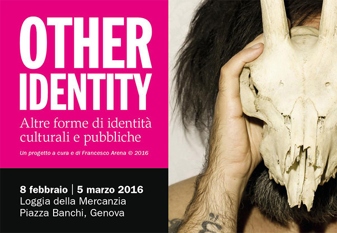 Other Identity – Altre forme di identità culturali e pubbliche