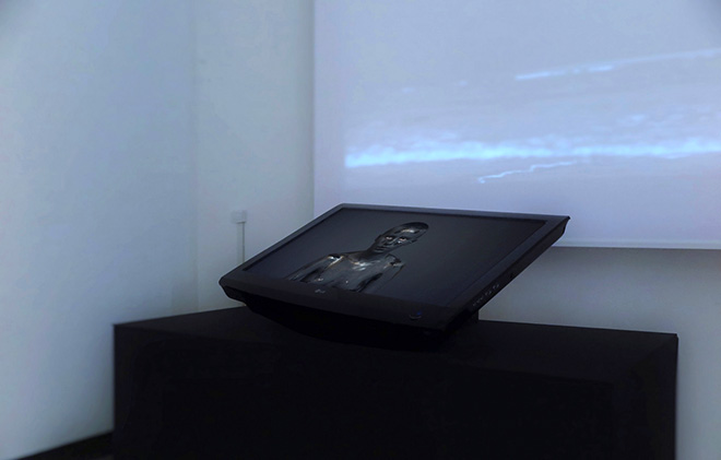 PIERMAU. ZERO as seen by MUSTAFA SABBAGH