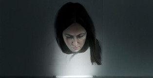 Andrea Martinucci - Offline, 110x160cm, 2014 - 2016
