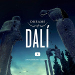 Dreams of Dalí – La realtà virtuale entra nell’arte