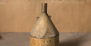 ©Joel Meyerowitz - Morandi's Objects