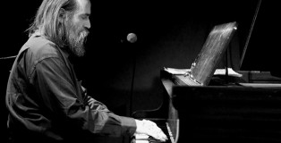 Lubomyr Melnyk - Continuous piano music