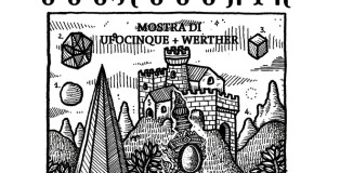 Werther e Ufocinque - Cosmogonia