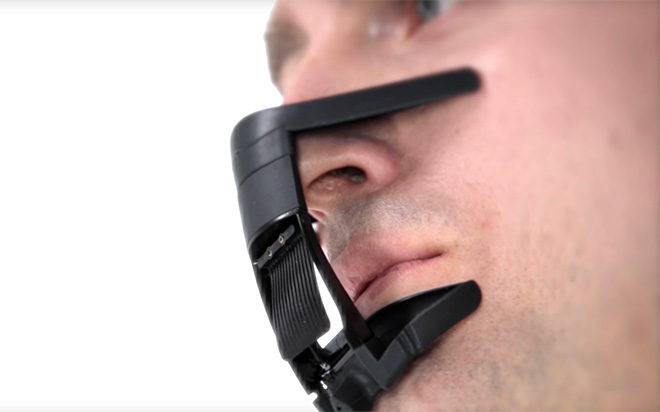 Freka - Ergonomic Facewear