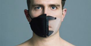 Freka - Ergonomic Facewear