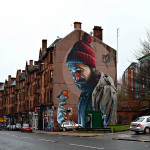 Smug – Photorealistic Mural