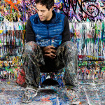 JonOne – Predictably irrational