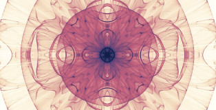 Amberlight 2 - Arte digitale in movimento
