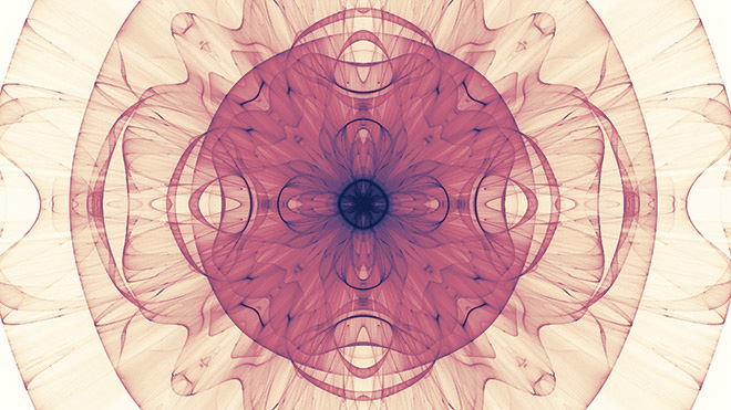 Amberlight 2 – Arte digitale in movimento