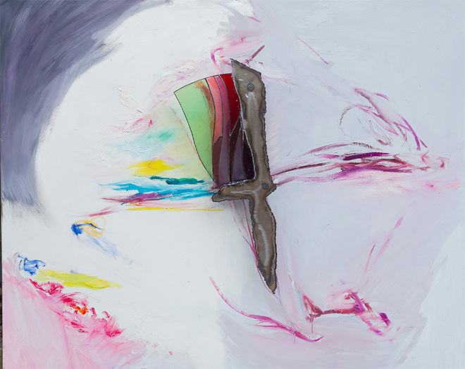 Franco Corradini – Buscando Luz