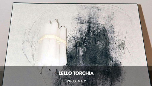 Lello Torchia - Proximity