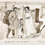 Longaretti – 100 Disegni