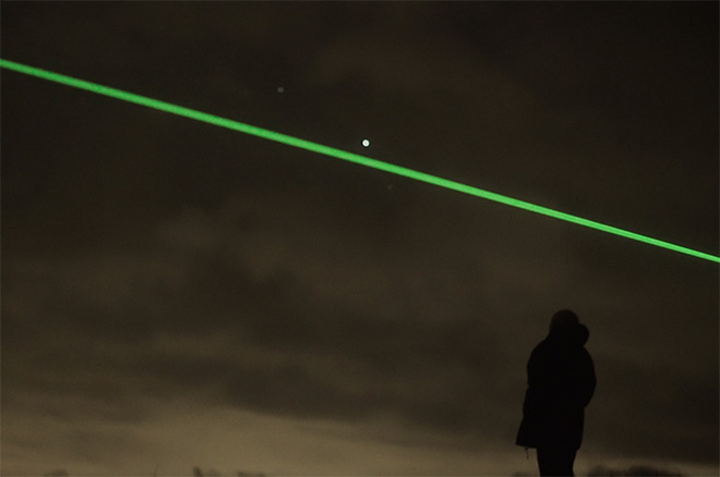 Windlicht - Studio Roosegaarde