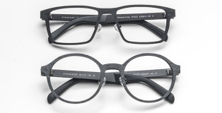 Occhiali Enzzo - Rock Aluminium Collection