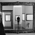 MISTER G. – Fotografie di Gilbert Garcin