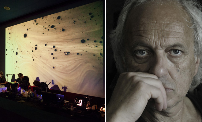 Dobiarteventi 2016 – Festival di arte multimediale