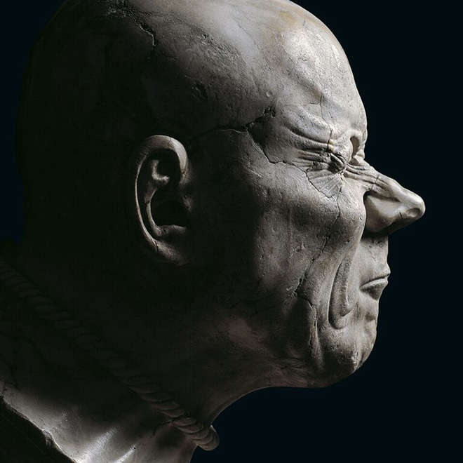 Massimo Listri - MESSERSCHMIDT, Impiccato,1994