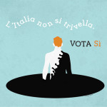 L’Italia non si trivella – Votare Sì al referendum