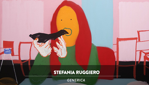 Stefania Ruggiero - Generica