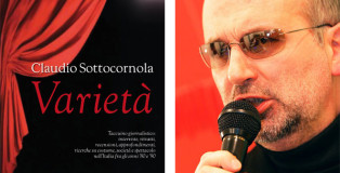 Claudio Sottocornola - Varietà