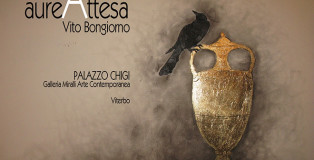 Vito Bongiorno - Aurea Attesa