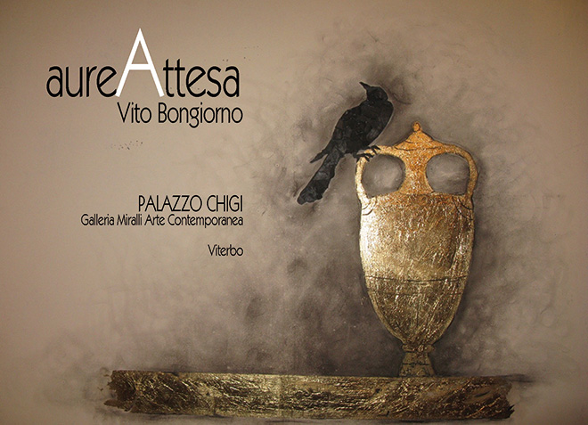 Vito Bongiorno – Aurea Attesa