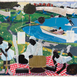 Kerry James Marshall – Mastry