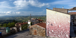 Tellas - In the Heart of Irpinia, Bonito, Impronte 2016. photo credit: Antonio Sena