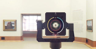 Art Camera - Google Cultural Institute