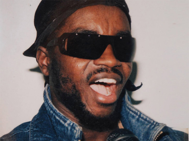 Ata Kak – Awesome Tapes From Africa