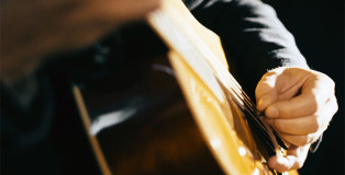 Ciosi - Flatpicking