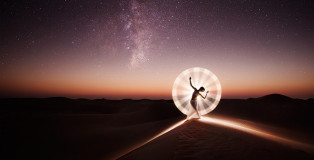 Signs of Light - Kim Henry & Eric Paré