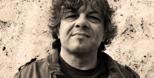 Federico Guglielmi - Transonanze, Festival di Scritture Rock