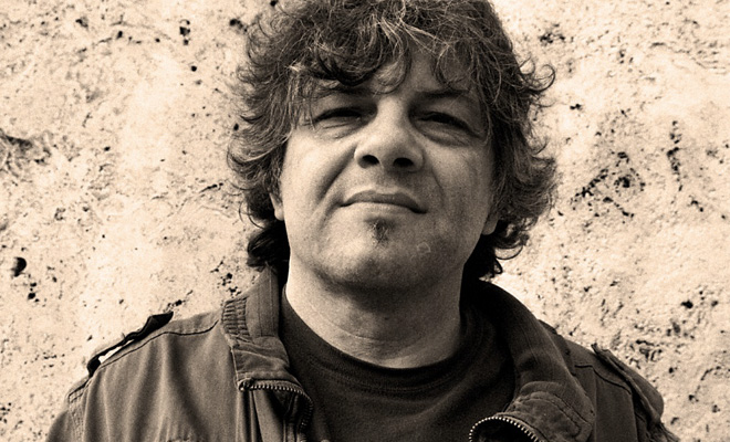 Federico Guglielmi – Transonanze, Festival di Scritture Rock