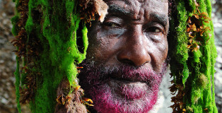 Lee Scratch Perry - Visions from Paradise