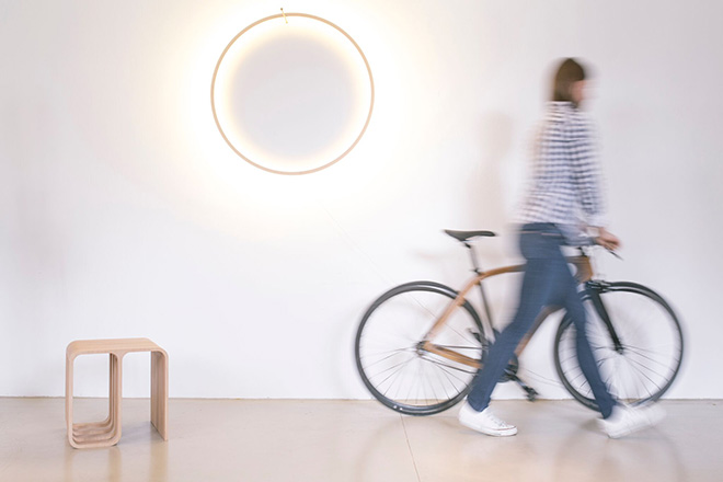 The Woodieful Chair – Design sostenibile e versatile