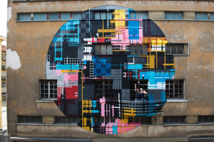 Zedz - Teatro Colosseo, Torino