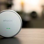 Knocki – Ogni superficie di casa diventa Smart