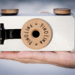 Pinolina – La macchina fotografica artigianale