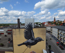 ROA - Nässjö, Svezia