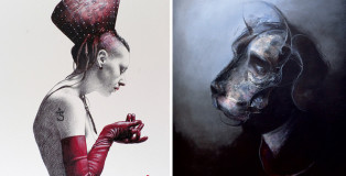 Waiting for the Moon - Mostra collettiva