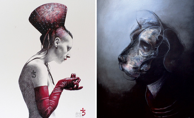 Waiting for the Moon – Mostra collettiva