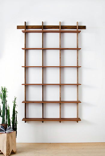 Alejandro Sticotti & Sudacas - Bookshelf