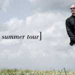 Ludovico Einaudi – Elements Tour