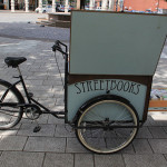 Street Books – La Biblioteca in strada