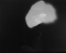 Fabio Sandri - IO, fotogramma, 2003