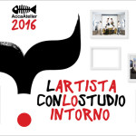 AccaAtelier, III edizione – L’artista con lo studio intorno