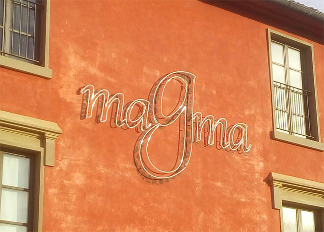 Opiemme - Magma, Follonica