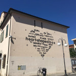 Opiemme e Matteo “Ufocinque” Capobianco – HEART-SHAPED BOX
