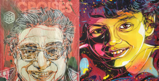 C215 - Sobre todo, los objetos